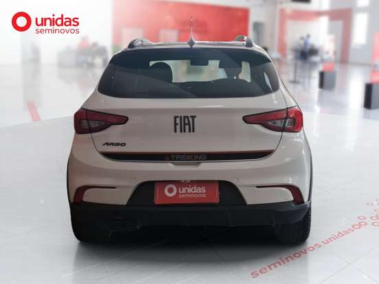 FIAT-ARGO-1.3 FIREFLY FLEX TREKKING MANUAL FIAT-ARGO-2024