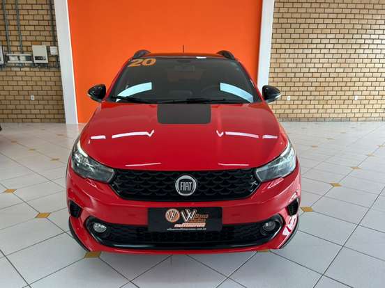 FIAT-ARGO-1.3 FIREFLY FLEX TREKKING MANUAL FIAT-ARGO-2020