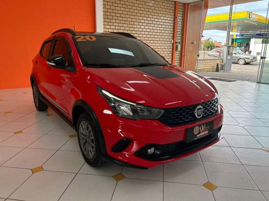 FIAT-ARGO-2020