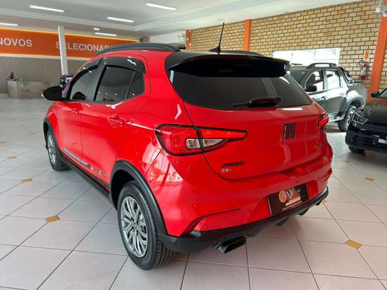 FIAT-ARGO-2020