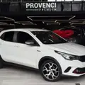 FIAT ARGO 1.8 E.TORQ FLEX HGT MANUAL FIAT ARGO 1.8 E.TORQ FLEX HGT MANUAL