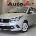 FIAT ARGO 1.8 E.TORQ FLEX PRECISION AT6 FIAT ARGO 1.8 E.TORQ FLEX PRECISION AT6