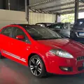FIAT BRAVO 1.4 16V T-JET GASOLINA 4P MANUAL FIAT BRAVO 1.4 16V T-JET GASOLINA 4P MANUAL