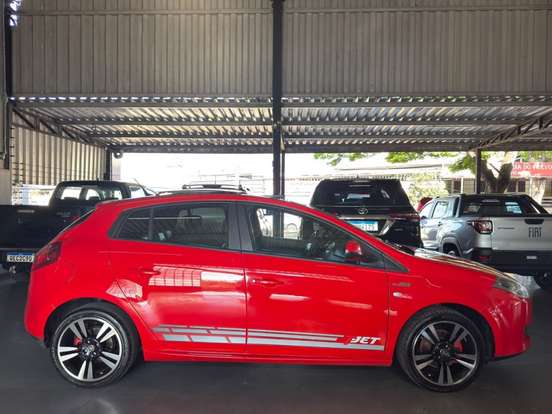 FIAT-BRAVO-1.4 16V T-JET GASOLINA 4P MANUAL FIAT-BRAVO-2013