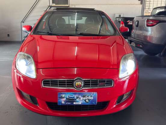 FIAT-BRAVO-1.4 16V T-JET GASOLINA 4P MANUAL FIAT-BRAVO-2013