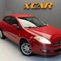 FIAT BRAVO 1.8 ESSENCE 16V FLEX 4P AUTOMATIZADO FIAT BRAVO 1.8 ESSENCE 16V FLEX 4P AUTOMATIZADO