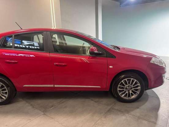 FIAT-BRAVO-1.8 ESSENCE 16V FLEX 4P MANUAL FIAT-BRAVO-2016