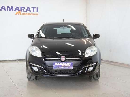 FIAT-BRAVO-1.8 ESSENCE 16V FLEX 4P MANUAL FIAT-BRAVO-2015