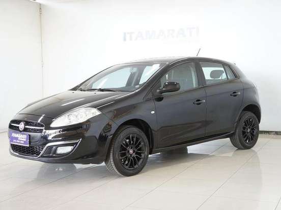 FIAT-BRAVO-1.8 ESSENCE 16V FLEX 4P MANUAL FIAT-BRAVO-2015