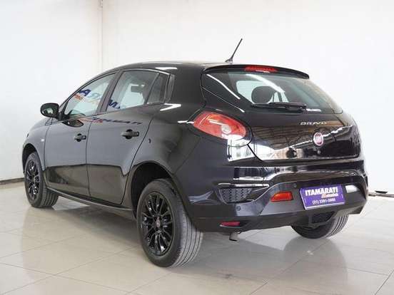 FIAT-BRAVO-1.8 ESSENCE 16V FLEX 4P MANUAL FIAT-BRAVO-2015