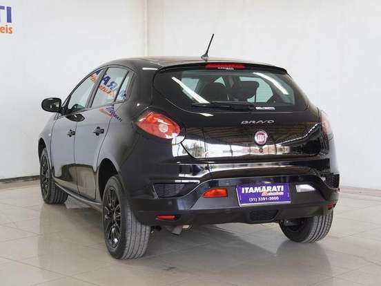 FIAT-BRAVO-1.8 ESSENCE 16V FLEX 4P MANUAL FIAT-BRAVO-2015