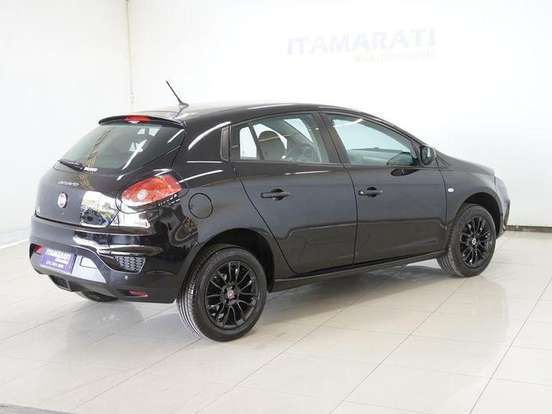 FIAT-BRAVO-1.8 ESSENCE 16V FLEX 4P MANUAL FIAT-BRAVO-2015