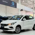 FIAT CRONOS 1.0 FIREFLY FLEX DRIVE MANUAL FIAT CRONOS 1.0 FIREFLY FLEX DRIVE MANUAL