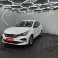 FIAT CRONOS 1.0 FIREFLY FLEX DRIVE MANUAL FIAT CRONOS 1.0 FIREFLY FLEX DRIVE MANUAL