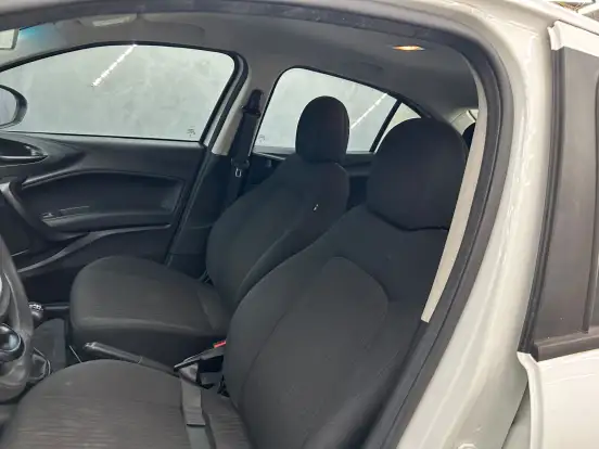 FIAT-CRONOS-1.0 FIREFLY FLEX DRIVE MANUAL FIAT-CRONOS-2023