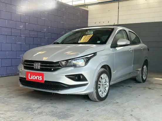 FIAT-CRONOS-1.3 FIREFLY FLEX DRIVE CVT FIAT-CRONOS-2024