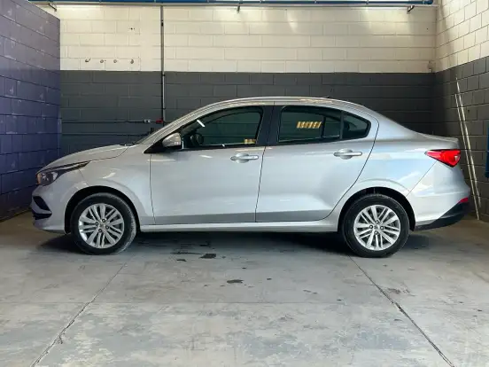 FIAT-CRONOS-1.3 FIREFLY FLEX DRIVE CVT FIAT-CRONOS-2024