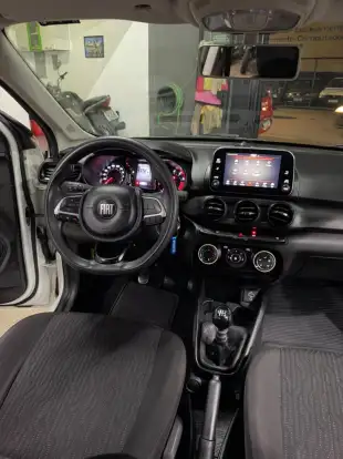 FIAT-CRONOS-1.3 FIREFLY FLEX DRIVE MANUAL FIAT-CRONOS-2022