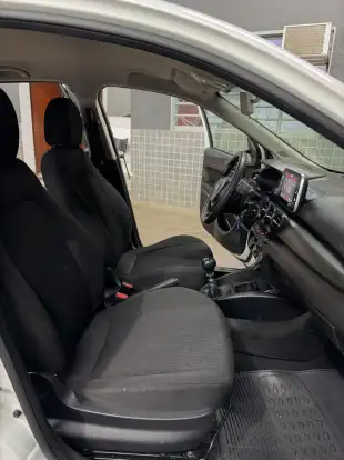FIAT-CRONOS-1.3 FIREFLY FLEX DRIVE MANUAL FIAT-CRONOS-2022