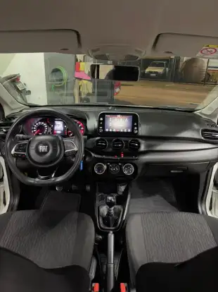 FIAT-CRONOS-1.3 FIREFLY FLEX DRIVE MANUAL FIAT-CRONOS-2022