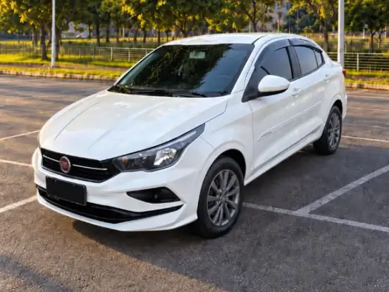 FIAT-CRONOS-1.3 FIREFLY FLEX MANUAL FIAT-CRONOS-2018