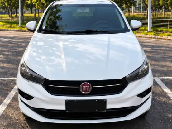 FIAT-CRONOS-1.3 FIREFLY FLEX MANUAL FIAT-CRONOS-2018