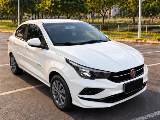 FIAT-CRONOS-1.3 FIREFLY FLEX MANUAL FIAT-CRONOS-2018