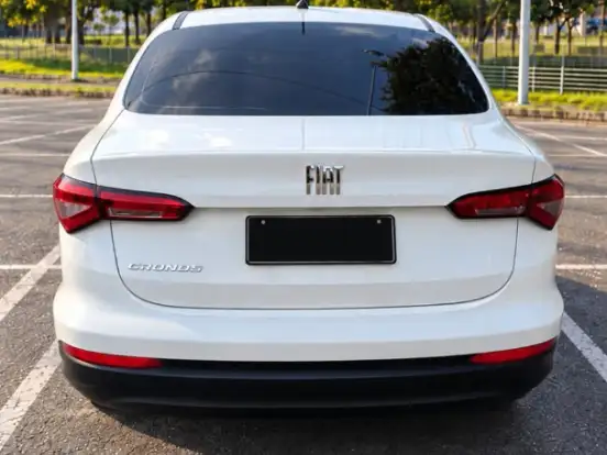 FIAT-CRONOS-1.3 FIREFLY FLEX MANUAL FIAT-CRONOS-2018