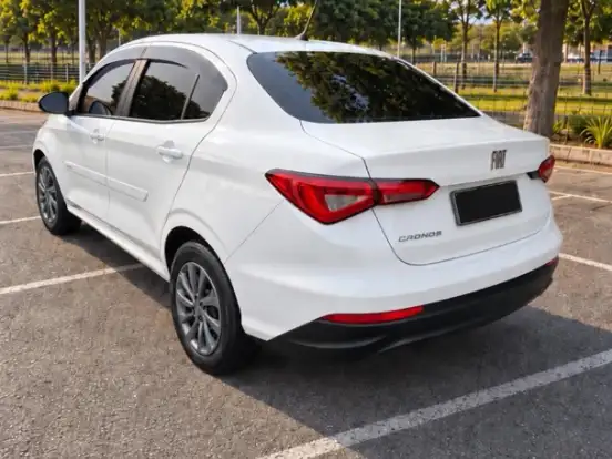 FIAT-CRONOS-1.3 FIREFLY FLEX MANUAL FIAT-CRONOS-2018