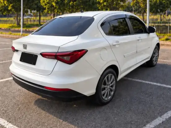 FIAT-CRONOS-1.3 FIREFLY FLEX MANUAL FIAT-CRONOS-2018