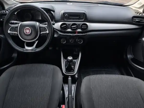 FIAT-CRONOS-1.3 FIREFLY FLEX MANUAL FIAT-CRONOS-2018