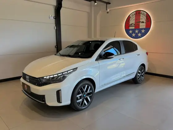 FIAT CRONOS 1.3 FIREFLY FLEX PRECISION CVT