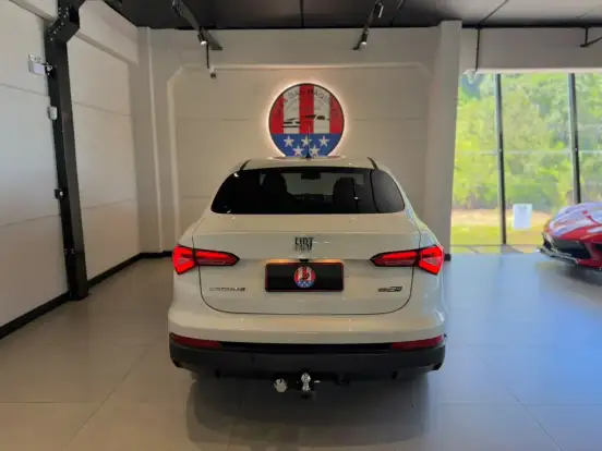 FIAT-CRONOS-1.3 FIREFLY FLEX PRECISION CVT FIAT-CRONOS-2025