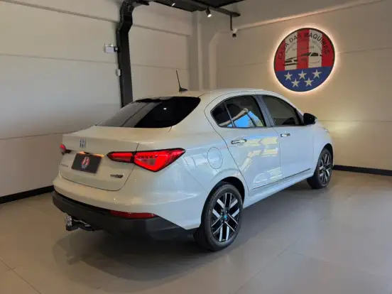 FIAT-CRONOS-1.3 FIREFLY FLEX PRECISION CVT FIAT-CRONOS-2025