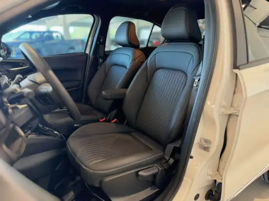 FIAT-CRONOS-1.3 FIREFLY FLEX PRECISION CVT FIAT-CRONOS-2025