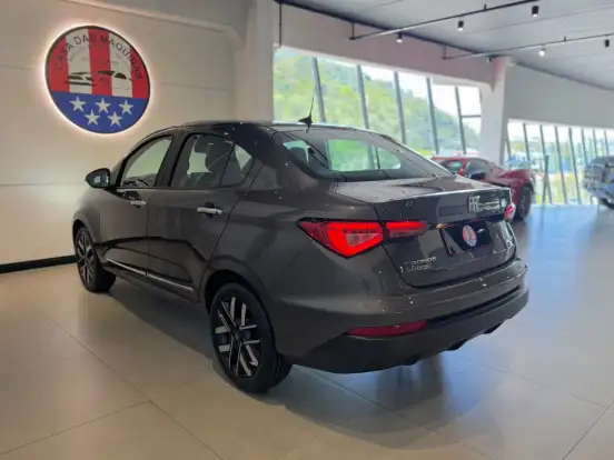 FIAT-CRONOS-1.3 FIREFLY FLEX PRECISION CVT FIAT-CRONOS-2025
