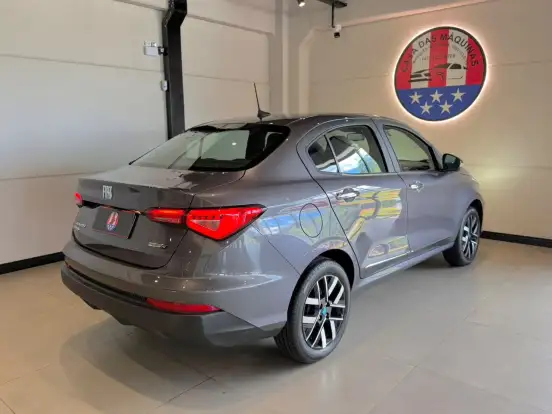 FIAT-CRONOS-1.3 FIREFLY FLEX PRECISION CVT FIAT-CRONOS-2025