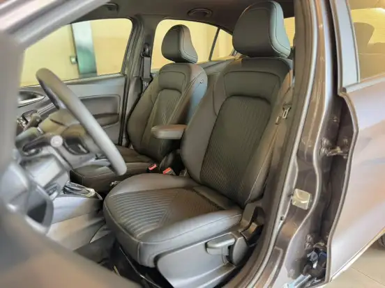 FIAT-CRONOS-1.3 FIREFLY FLEX PRECISION CVT FIAT-CRONOS-2025