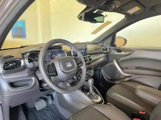 FIAT-CRONOS-1.3 FIREFLY FLEX PRECISION CVT FIAT-CRONOS-2025