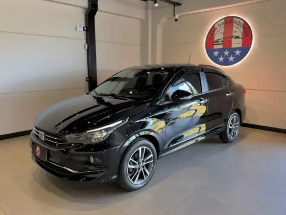 FIAT CRONOS 1.3 FIREFLY FLEX PRECISION CVT