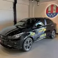 FIAT CRONOS 1.3 FIREFLY FLEX PRECISION CVT FIAT CRONOS 1.3 FIREFLY FLEX PRECISION CVT