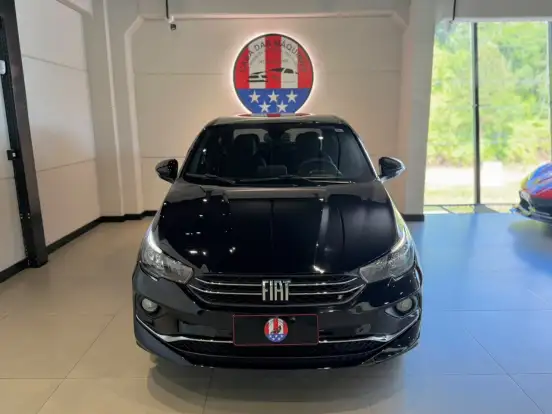 FIAT-CRONOS-1.3 FIREFLY FLEX PRECISION CVT FIAT-CRONOS-2024