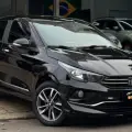 FIAT CRONOS 1.3 FIREFLY FLEX PRECISION CVT FIAT CRONOS 1.3 FIREFLY FLEX PRECISION CVT