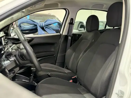 FIAT-CRONOS-1.3 FIREFLY FLEX PRECISION CVT FIAT-CRONOS-2024