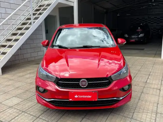 FIAT-CRONOS-1.8 E.TORQ FLEX PRECISION AT6 FIAT-CRONOS-2018