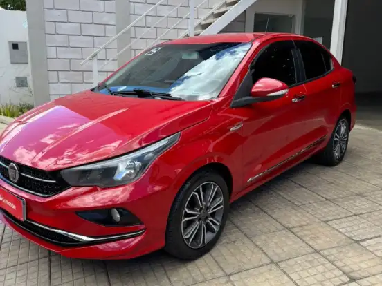 FIAT-CRONOS-1.8 E.TORQ FLEX PRECISION AT6 FIAT-CRONOS-2018