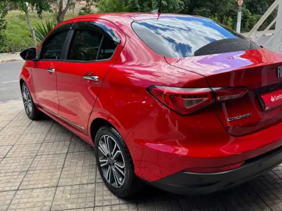 FIAT-CRONOS-1.8 E.TORQ FLEX PRECISION AT6 FIAT-CRONOS-2018