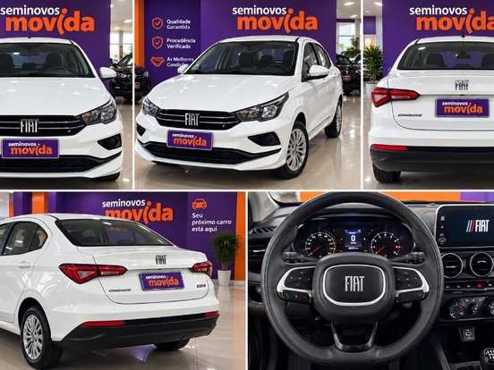 FIAT-CRONOS-1.0 FIREFLY FLEX DRIVE MANUAL FIAT-CRONOS-2024