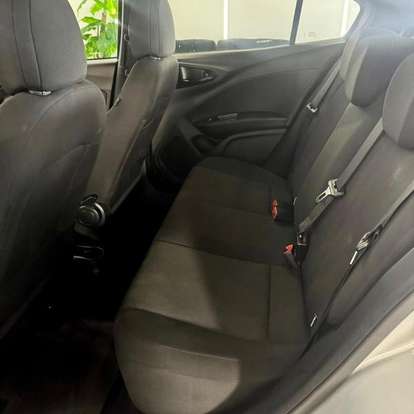 FIAT-CRONOS-1.0 FIREFLY FLEX DRIVE MANUAL FIAT-CRONOS-2025