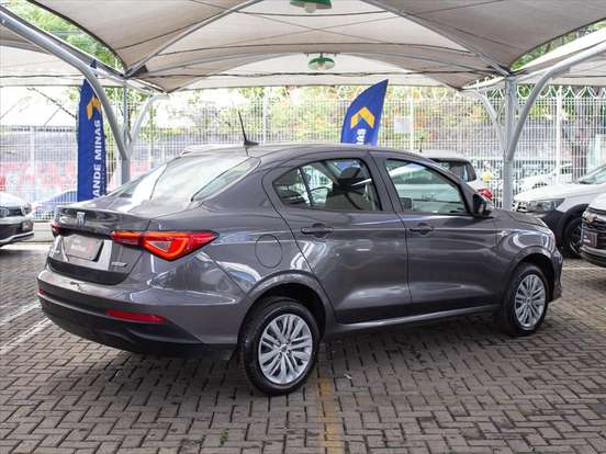 FIAT-CRONOS-1.0 FIREFLY FLEX DRIVE MANUAL FIAT-CRONOS-2024
